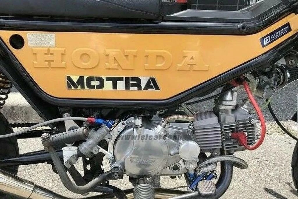 Jdm bike sale