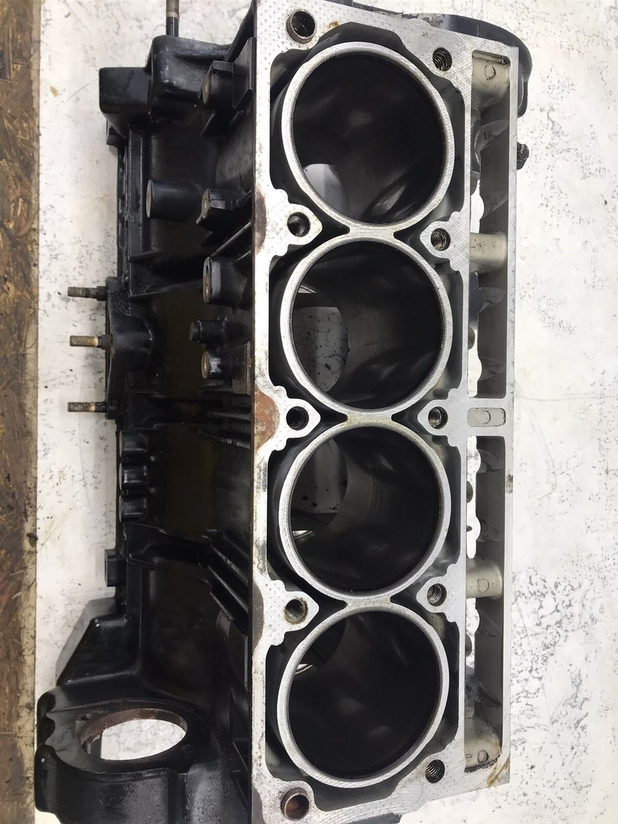 Mercury Marine MerCruiser 3.7L 470 165Hp Engine Crank Case Mercury Marine MerCruiser 3.7L 470 165Hp Engine Crank Case