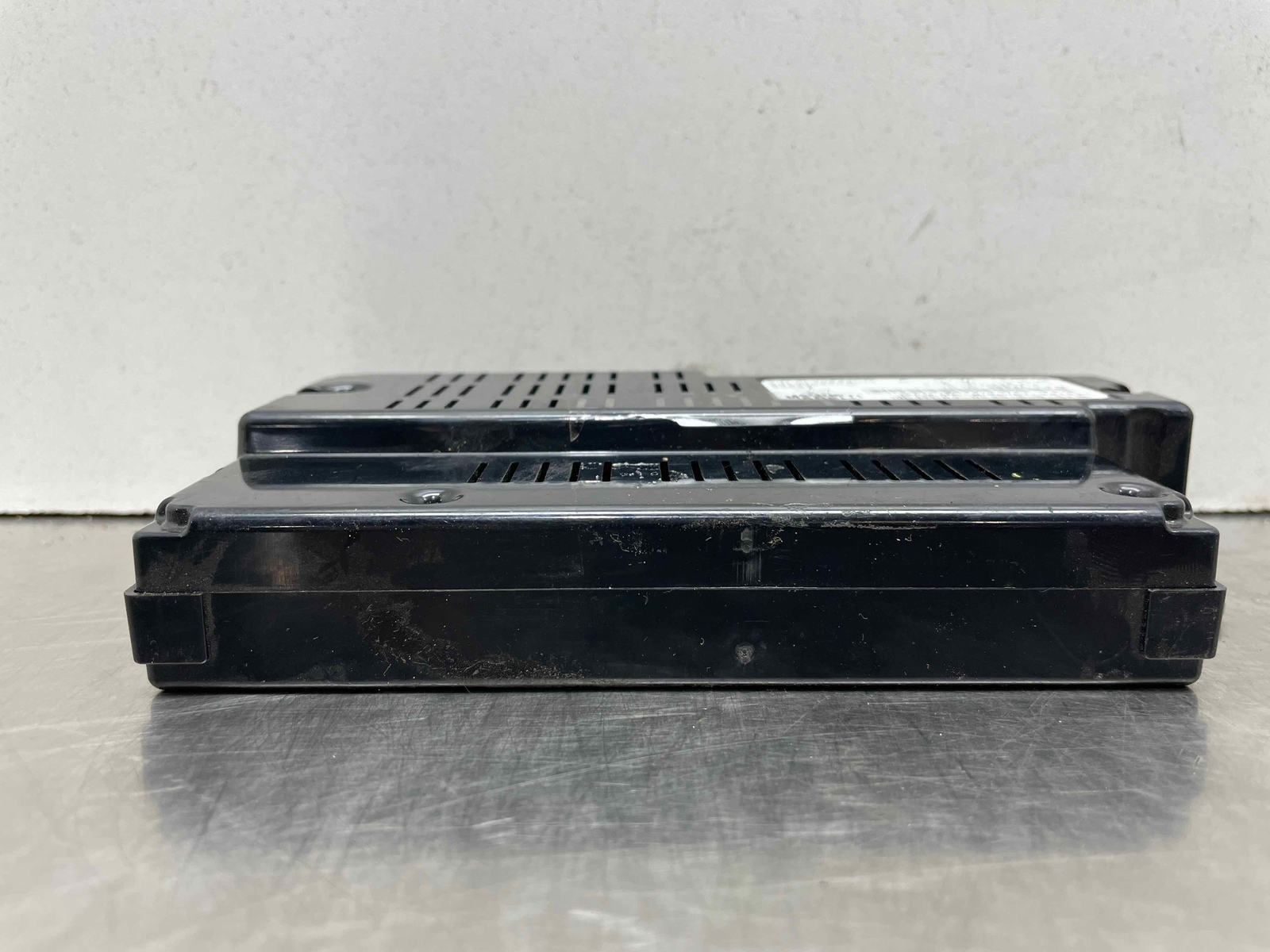 2014 Maserati Ghibli 3.0L Telamatics Computer Control Module OEM 68209685AB AWD