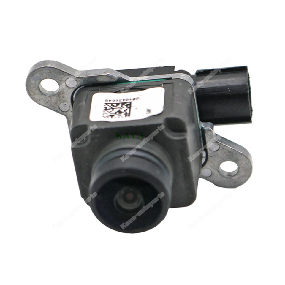 PARA 13-17 DODGE RAM 1500 2500 3500 4500 5500 CÁMARA DE VISIÓN TRASERA NUEVA Foto 3 de 4