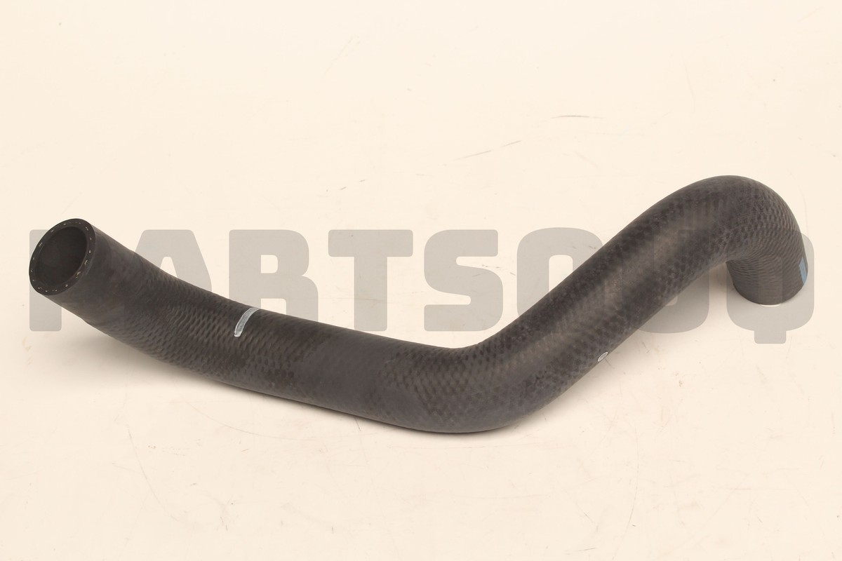 1657220060 Genuine Toyota HOSE, RADIATOR, OUTLET 16572-20060