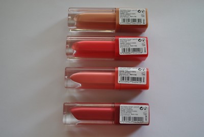 1 x Essence Cosmetics Liquid Lipstick 0.13 fl oz / 4 ml - You Choose