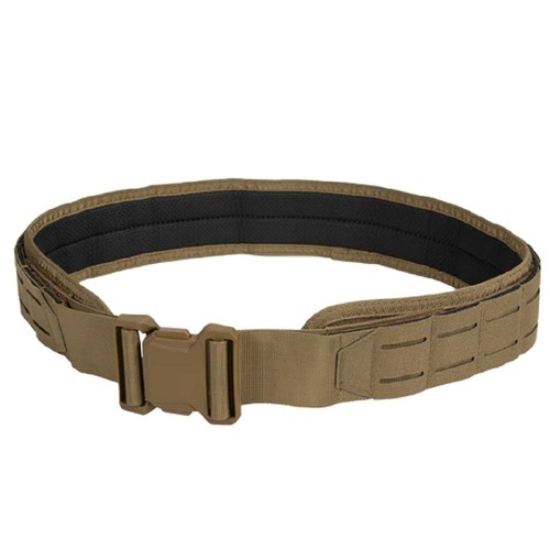 Condor 121304 Tactical Molle Modular Nylon Padded Battle LCS Vector Gun Belt - Picture 4 of 5