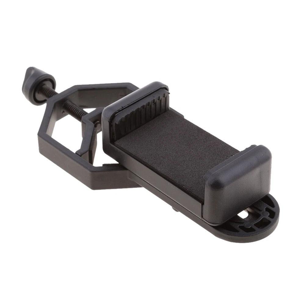 Handheld Stabilizer Suit for Phone Telescope Microscope Holder Camera Mount - Image 4 of 4