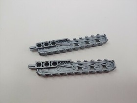 LEGO Onua Nuva 8566 BIONICLE 100% COMPLETE No box/instructions