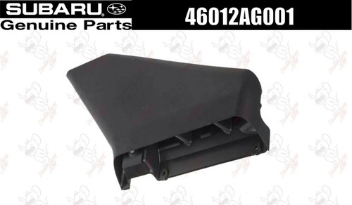OEM Genuine Subaru Engine Air Filter Element 16546AA12A WRX OUTBACK CROSSTREK ++ - Foto 9