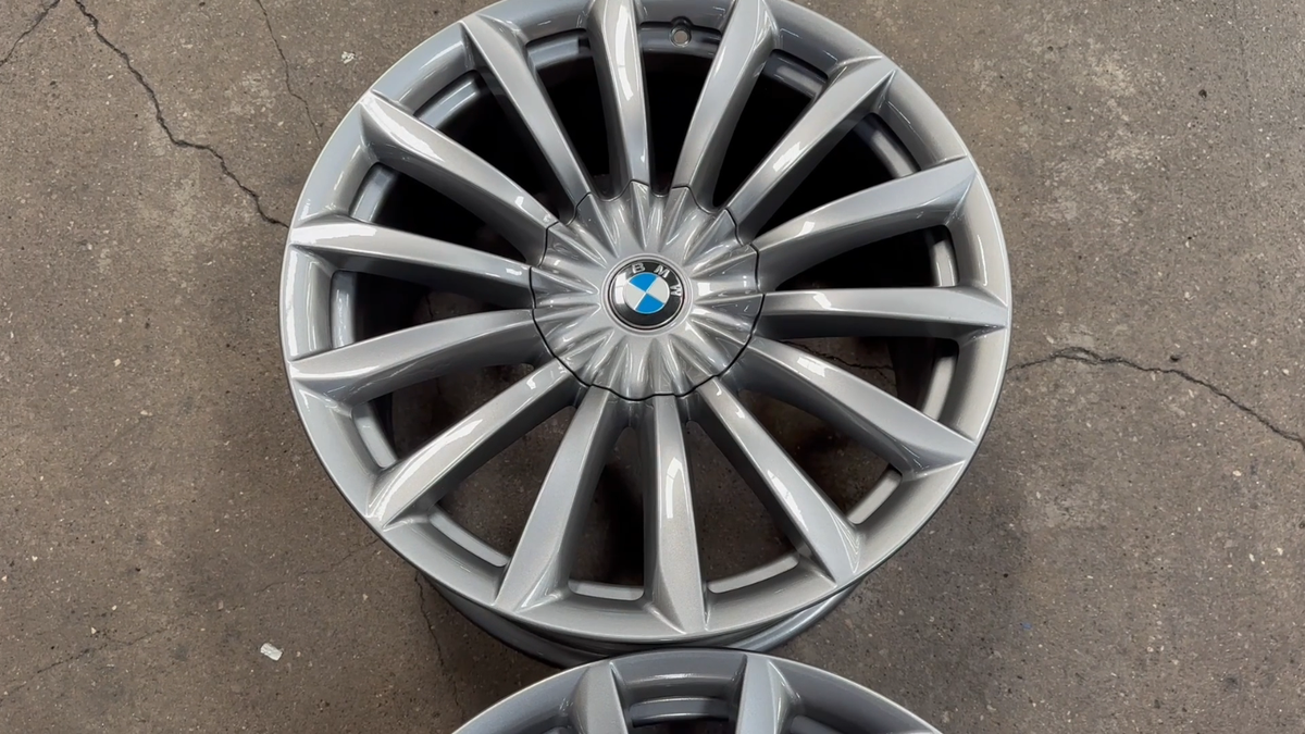 Used Genuine 19