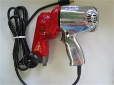 Morlin Model 5400 Electric Pittsburgh Lock Hammer