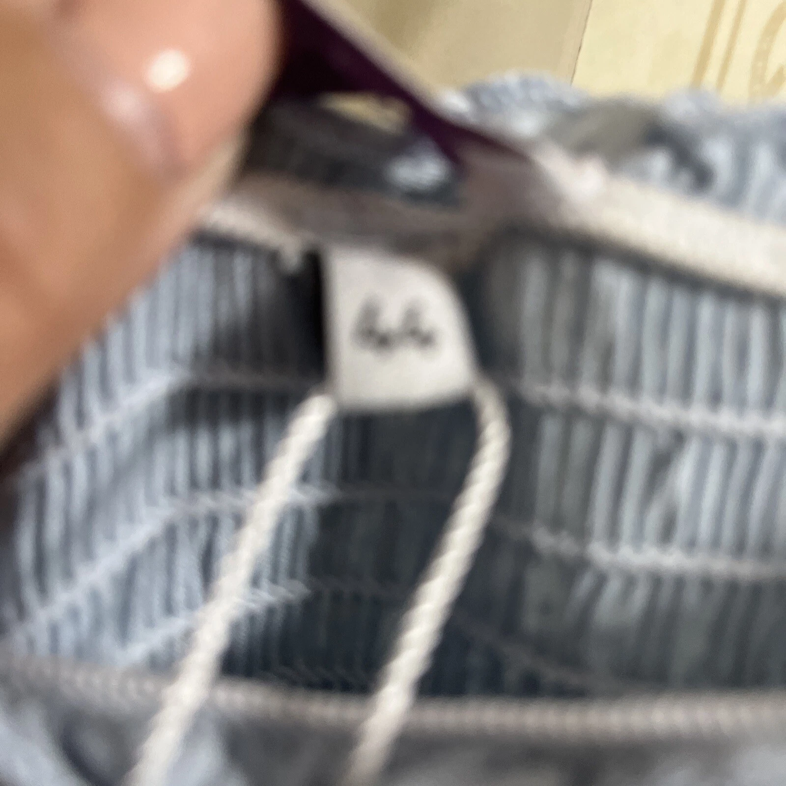 UNDERCOVER Abito Lascana di Victoria’s Secret.