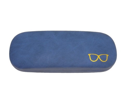 NEW Longchamp LO2126 421 Blue Marble Eyeglasses 49mm with LO 