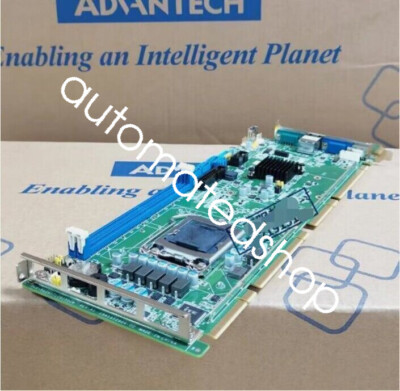 1pc new PCA-6028G2-00A1E  via FedEx or DHL