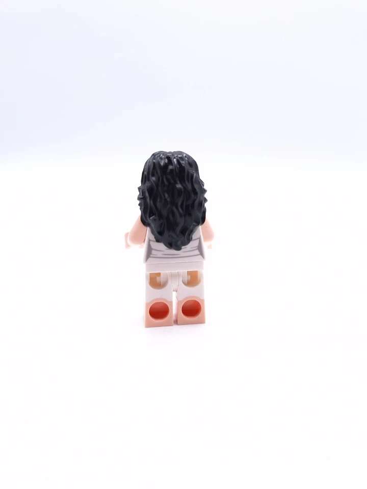 LEGO Indiana Jones Minifigur Marion Ravenwood aus Set 77013 iaj050 NEU - Bild 4 von 4