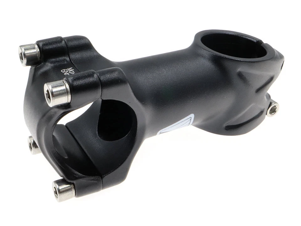 Vintage GT All Terra Alloy Bike Stem 1-1/8" 31.8mm 70 mm Black - Image 3 of 4