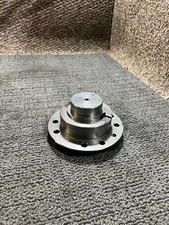 Genuine OEM John Deere T183817 Kingpin Original JD Gray