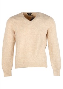 tom ford v neck sweater