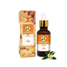 NEW Osmanthus Oil (Osmanthus fragrans) 100% Pure Essential Oil 10ml–5000ml
