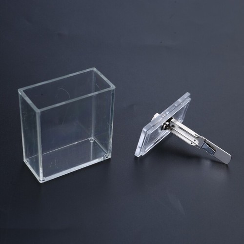 High Sensitivity Electroscope Static Electricity Detection Device for Teaching - Bild 3 von 11