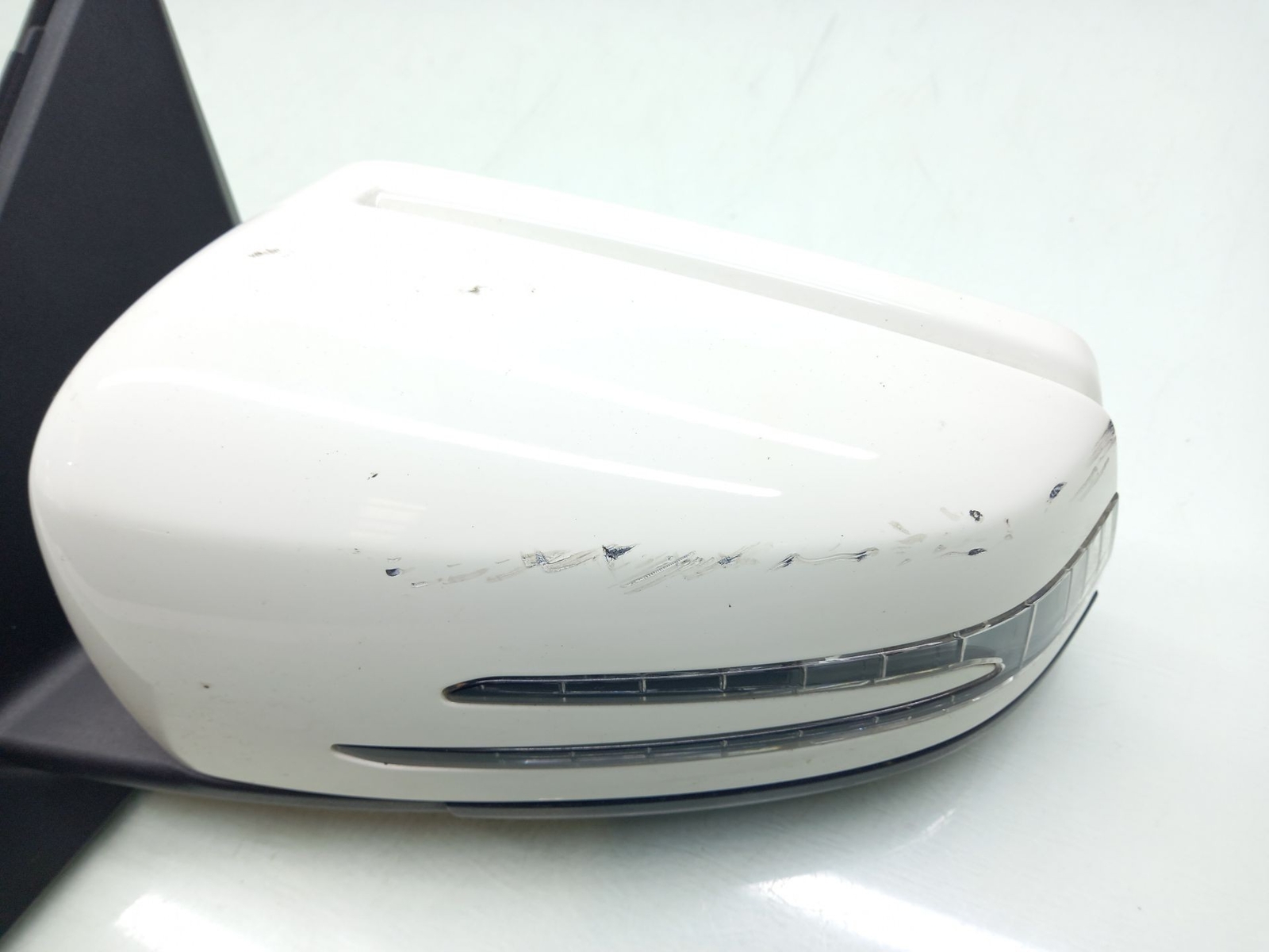 LINKER SPIEGEL / A1767270788 / 2849372 FÜR MERCEDES-BENZ CLASE A