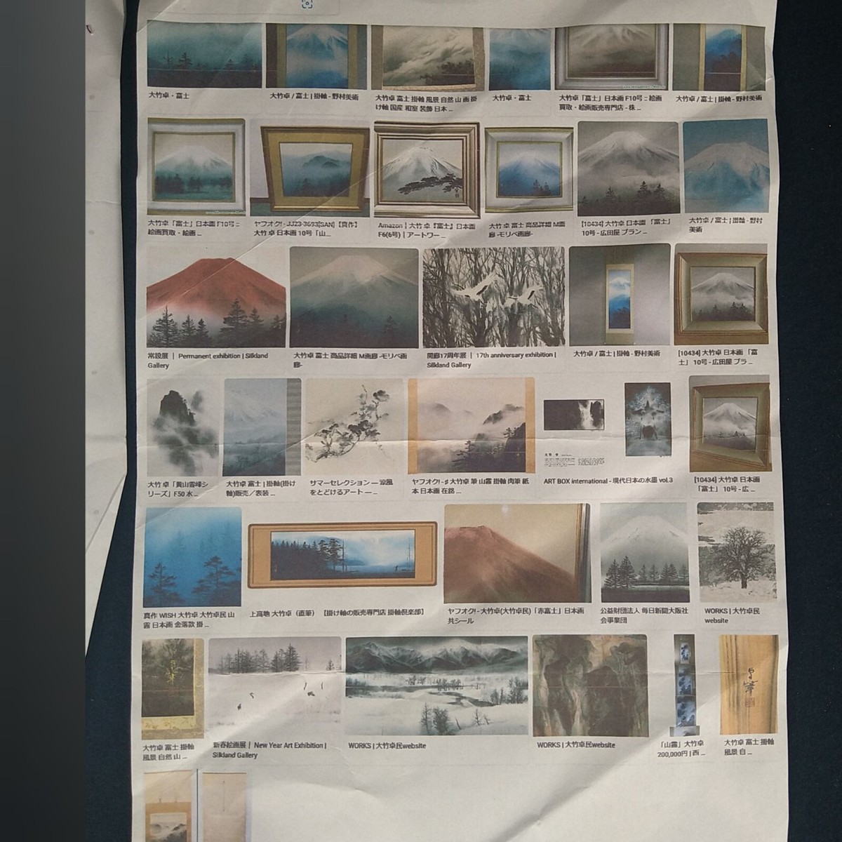 現代日本の水墨(Ｖｏｌ．２) ＡＲＴ　ＢＯＸ　ＩＮ　ＪＡＰＡＮ／ＡＲＴＢＯＸインターナショナル出版編集部【企画・編】 ART BOX international - 現代日本の水墨 vol.2