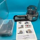 Cool Knight Electric Cigarette Rolling Injection Machine Tobacco Open Box