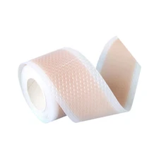 Foot Protector Silicone Heel Patch Foot Heel Sticker Toe Tape Skin Tape