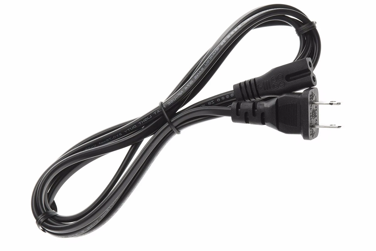 POWER CABLE CORD FOR PIONEER CDJ-1000MK3 DJM-400 DVJ-1000 DVJ-X1 