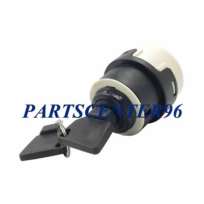 Ignition Switch With 2 Keys 701/80184 50988 85804674 Fit for New