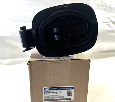 Ford DG9Z5427936B Genuine OEM Filler Pocket for sale online | eBay 