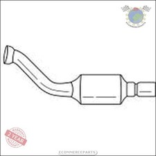 Catalyseurs Citroen XANTIA