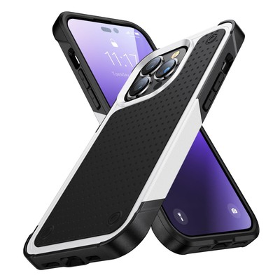For Apple iPhone 15 Pro Max 14 13 12 11 8 XR XSShockproof Protective Phone Case