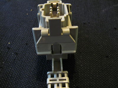 Harting HAN6 E-M terminal Connector *FREE SHIPPING*
