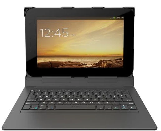 Droid Tablet & eReader Estuches, Fundas y teclado Folios Para ASUS