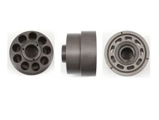 L38(OPEN LOOP 18) CYLINDER BLOCK FOR SAUER SUNDSTRAND PUMP OR MOTOR