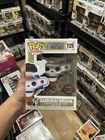 Funko POP Samurai Brook One Piece 1129 Special Edition Exclusive (Non-Chase)
