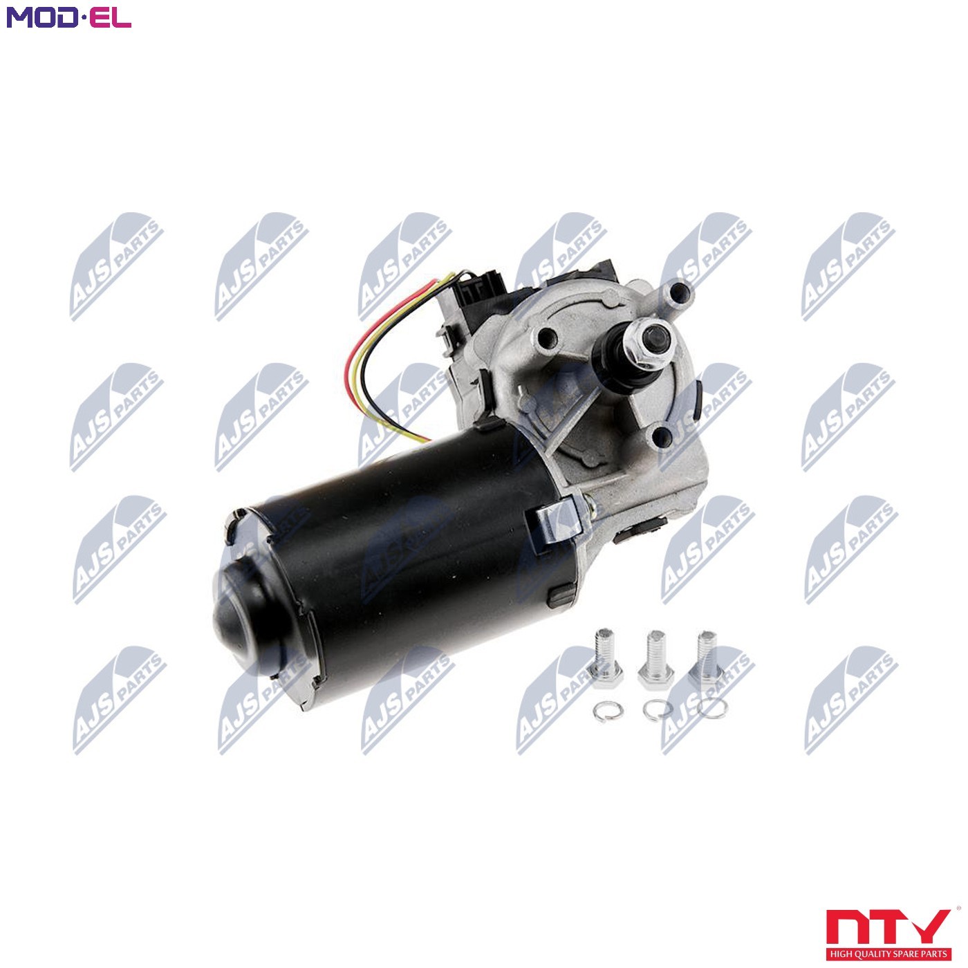 WIPER MOTOR ESW-FT-011 FOR PEUGEOT BOXER/Bus/Platform/Chassis/Van FIAT 2.8L 4cyl