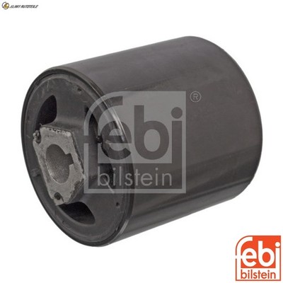 2x LAGERUNG LENKER 26181 FÜR BMW X3E83 M57D30 3.0L M54B25 2.5L M54B30 N52B30