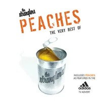 Peaches: The Very Best Of The Stranglers | The Stranglers | Audio-Cd | Cd | 2002