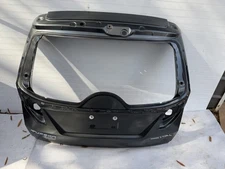 2022 2023 HYUNDAI TUCSON REAR LIFTGATE TAILGATE SHELL