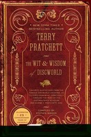 Wit And Wisdom Of Discworld, The Terry Pratchett Taschenbuch Englisch 2008