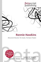 Lambert M. Surhone (U. A.) | Ronnie Hawkins | Taschenbuch | Englisch (2026)