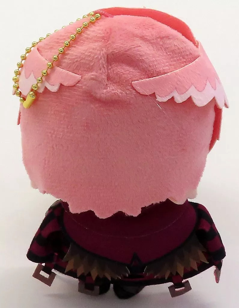 Takane Lui Mascot Plush Doll Hololive Friends to Go (2024