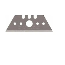 Martor Safety Trapezoid Blades 10 Pack 2 Inch Silver 5232.70-10 Durable Steel