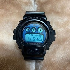 Casio G-shock Stussy 30th Anniversary Limited Edition Watch Dw