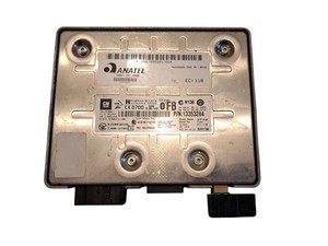 OPEL ASTRA J Bluetooth Steuergerät 13353284 2011 28289217