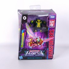 Transformers Buzzsaw New Legacy Deluxe Class