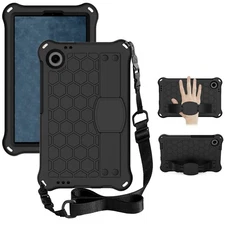 Kid Proof Protective Foam Case with Handle and Stand for Blackview Tab 60 202...