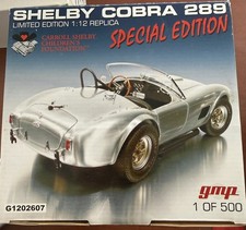 1:12 Shelby Diecast & Toy Vehicles for sale | eBay
