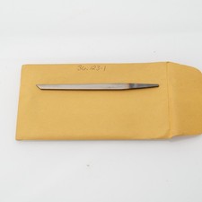 Grobet Swiss 36.123-1 Watchmakers Graver Jeweler Engraving NOS G16D1