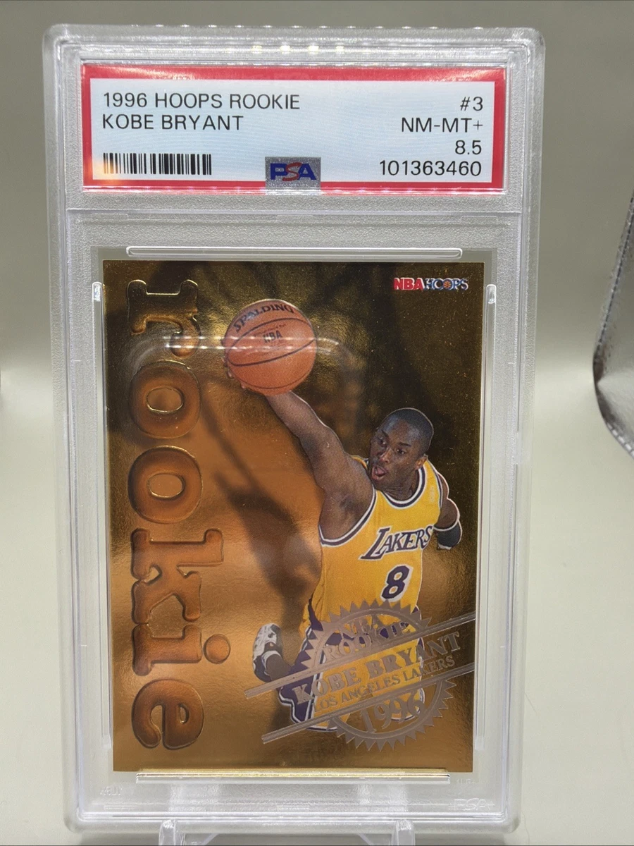 Basketball 1996-97 Season Sports Trading Cards & Accessories for