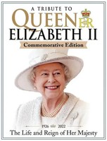 A Tribute To Queen Elizabeth Ii, Commemorative Edition | Jon Wright (U. A.)